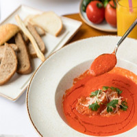 Soup of The Day