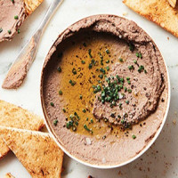 Chicken Liver Pâté