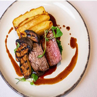 10oz Rump Steak