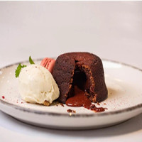 Sticky Toffee Pudding