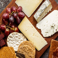 Cheese Selection
