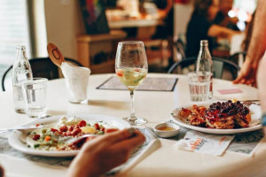 Seafront Social – Hove